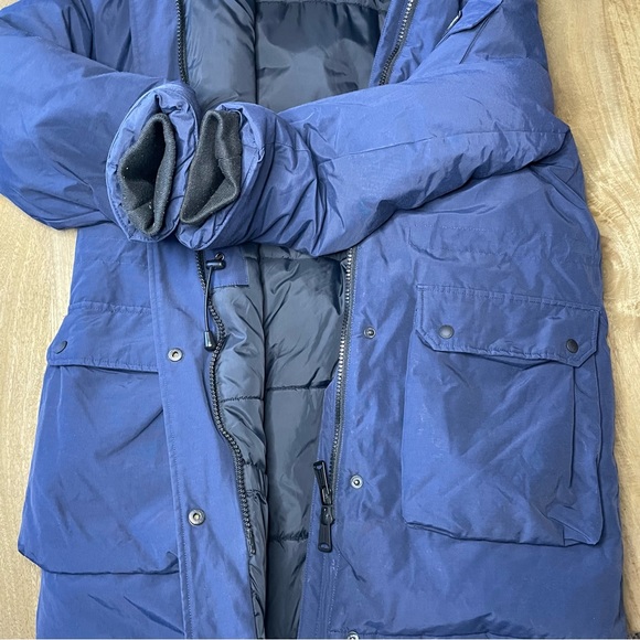 Penfield Lexington Parka - Picture 13 of 16